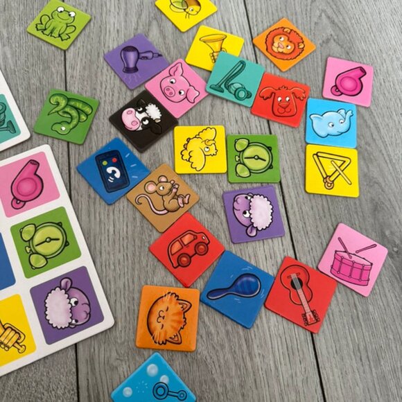 3 years / 98-103 cm·Very good·Orchard Toys - Picture 3 of 5